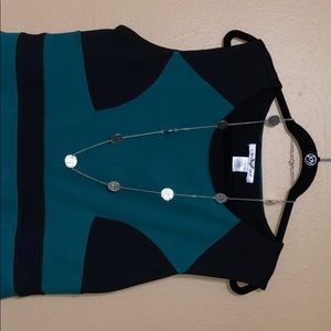 Christine Dress